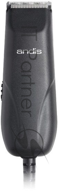 Машинка для стрижки Andis CTX Corded Clipper TC-2 черный
