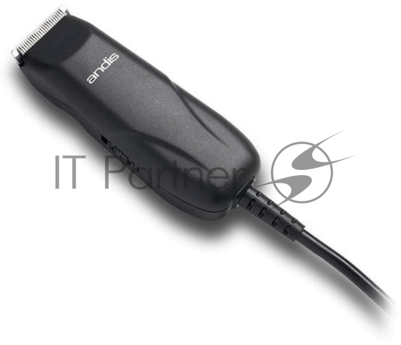 Машинка для стрижки Andis CTX Corded Clipper TC-2 черный
