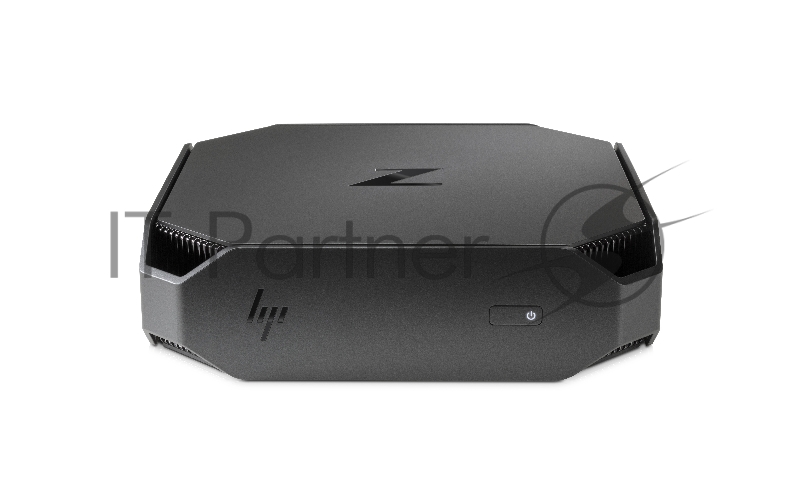 ПК HP Z2 G5 P Mini i7 10700 (2.9) 16Gb SSD256Gb/P620 4Gb Windows 10 Professional 64 GbitEth 280W клавиатура мышь черный