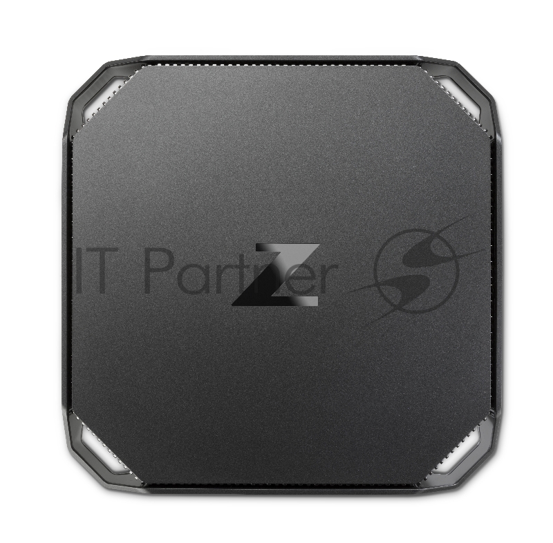 ПК HP Z2 G5 P Mini i7 10700 (2.9) 16Gb SSD256Gb/P620 4Gb Windows 10 Professional 64 GbitEth 280W клавиатура мышь черный