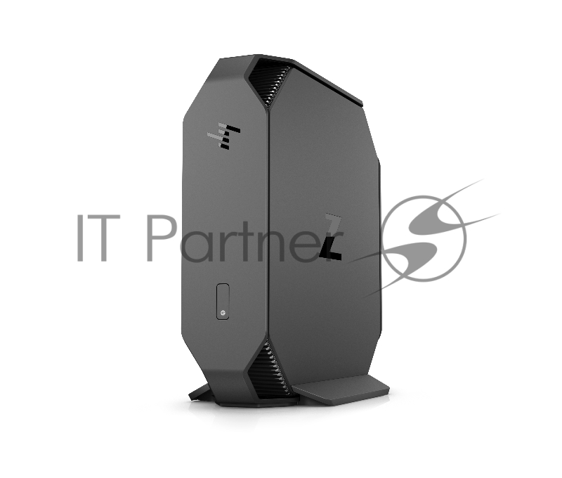 ПК HP Z2 G5 P Mini i7 10700 (2.9) 16Gb SSD256Gb/P620 4Gb Windows 10 Professional 64 GbitEth 280W клавиатура мышь черный