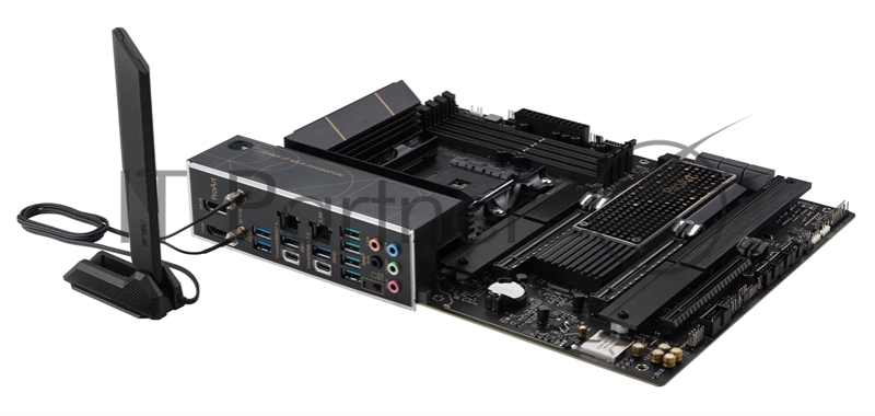 Материнская плата ASUS PROART X570-CREATOR WIFI /AMD AM4, X570, USB3.2 GEN 2, MB