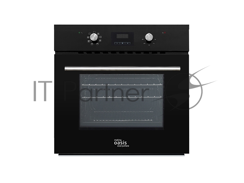 Электрический встраиваемый духовой шкаф ОАЗИС D-MSB (A)