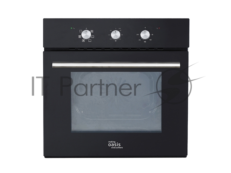 Встраиваемый духовой шкаф making Oasis everywhere D-MBD (A)