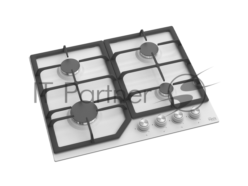 Газовая варочная панель ОАЗИС P-MWR (F)
