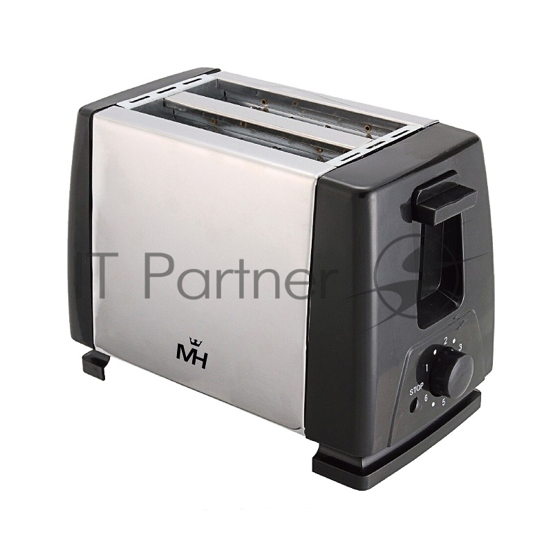 Тостер Mercury Haus MC-6828 (12)
