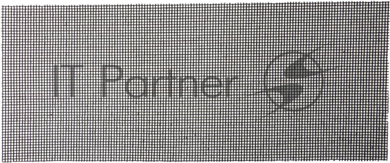 Шлифовальная сетка МАСТЕР Зубр абразивная, водостойкая № 400, 115x280мм, 5 листов 35483-400