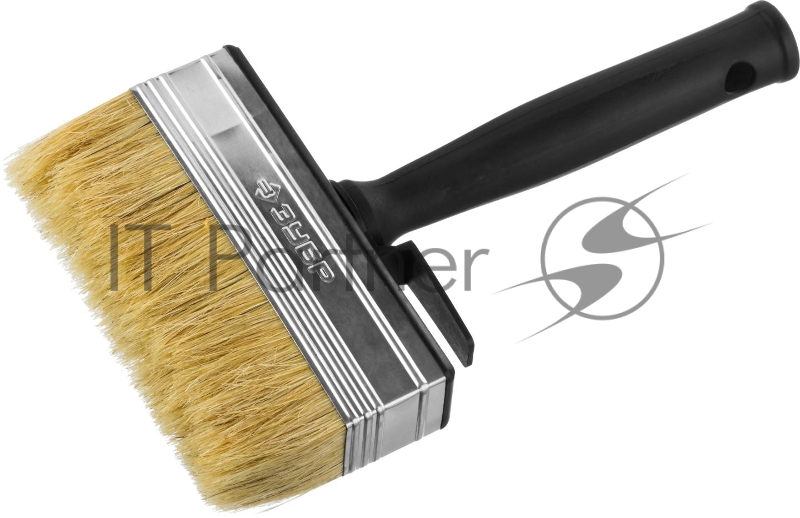 Кисть-макловица ОПТИМА ЗУБР , 30х120мм 01802-12