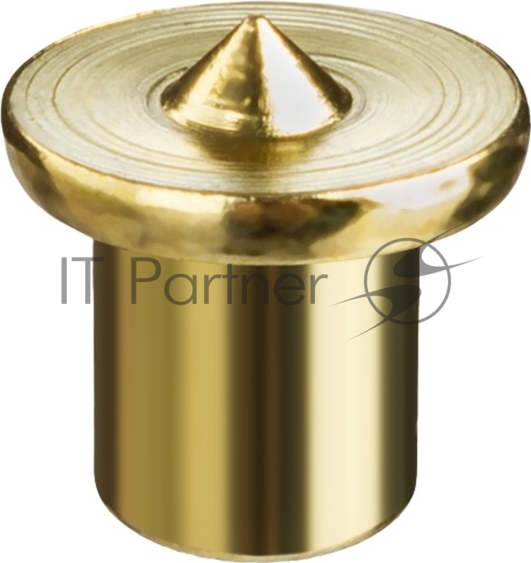 Центровка-кернер по дереву Зубр , в наборе 4шт, Профессионал d=6мм 29429-06-H4_z01