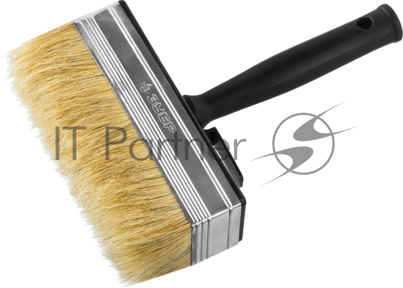 ЗУБР Кисть-макловица ОПТИМА, 50х150мм 01802-15