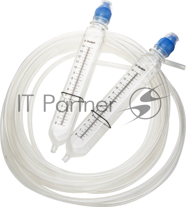 Зубр Гидроуровень МАСТЕР со шкалой, 7м 3482-08-07