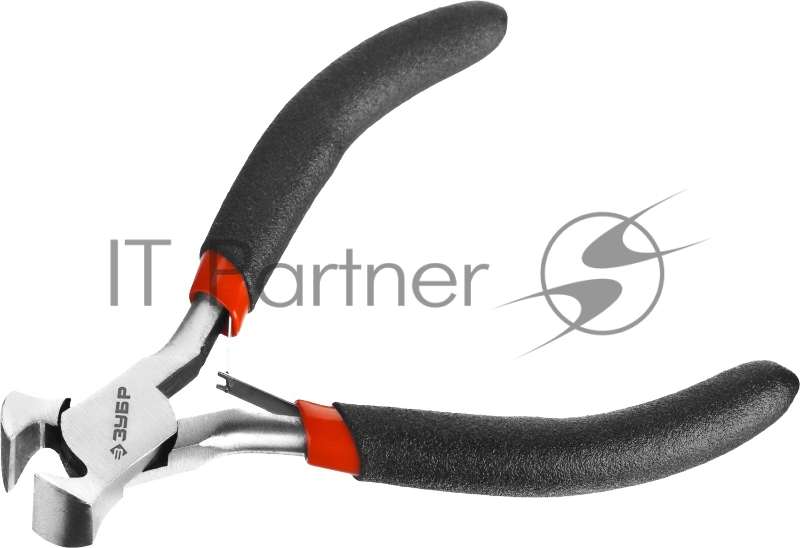 ЗУБР Кусачки торцовые , 120мм 22169-7