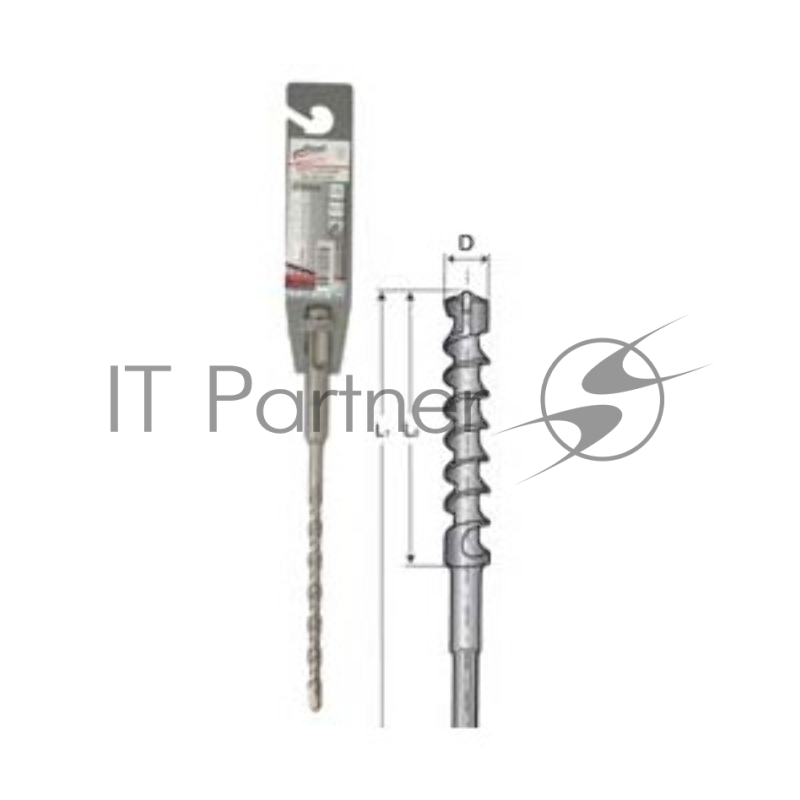 Бур АТАКА 8080150 SDS+ Ф10х150/210мм профи