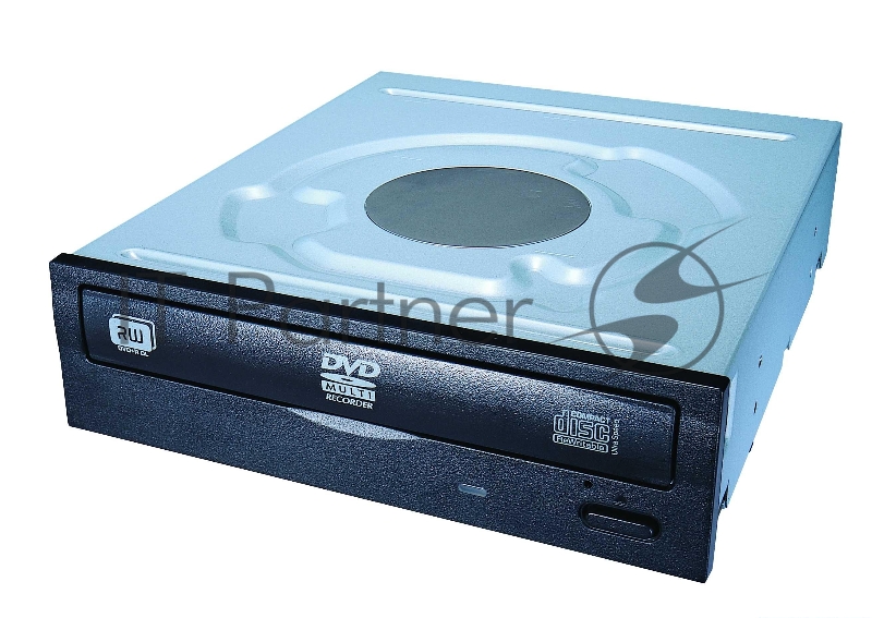 Оптический привод DVD-RW Lite-On IHAS122 черный SATA внутренний oem