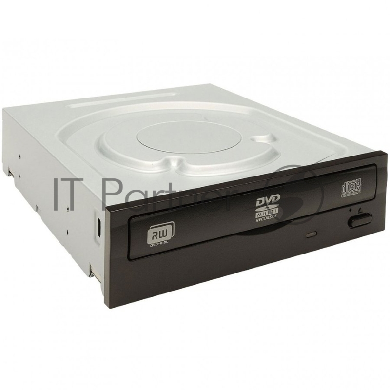 Оптический привод DVD-RW Lite-On IHAS122 черный SATA внутренний oem