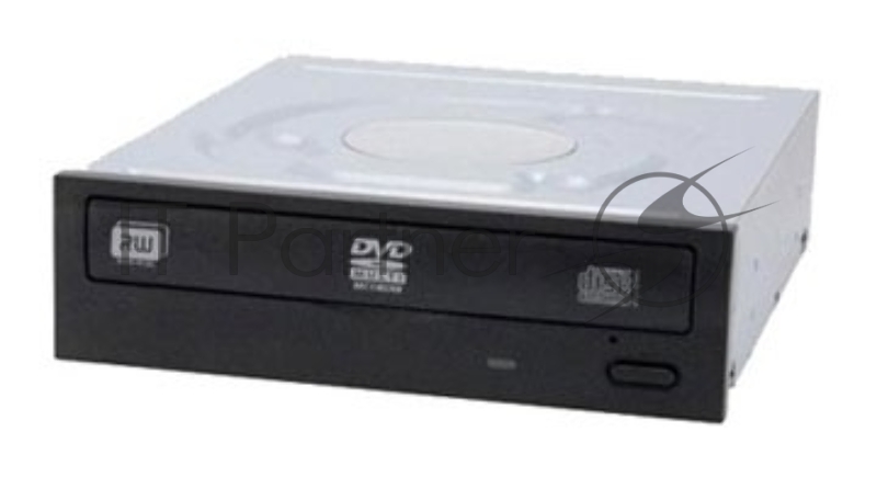 Оптический привод DVD-RW Lite-On IHAS122 черный SATA внутренний oem