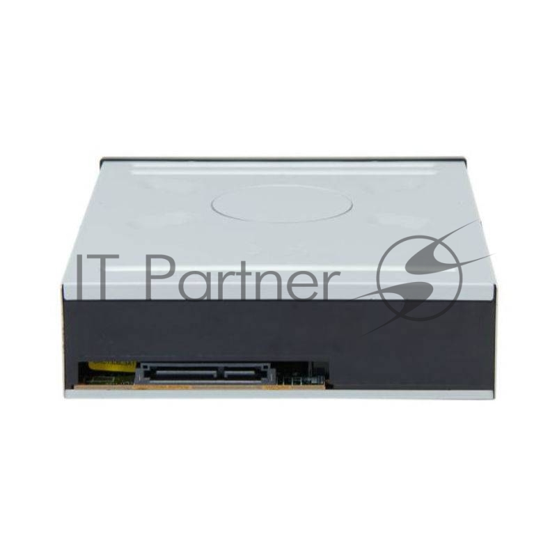 Оптический привод DVD-RW Lite-On IHAS122 черный SATA внутренний oem