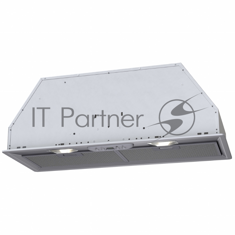 Вытяжка KRONA MINI 900 WHITE кухоннаявстраиваемая в шкаф, ширина встраивания: 70 см, режимы работы: отвод / циркуляция, производительность: 650 куб.м/ч, количество двигателей: 1, тип освещения: лампа накаливания