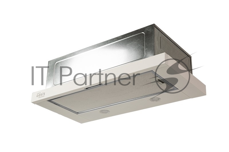 Вытяжка кухонная making Оasis everywhere VА-60W (FR)