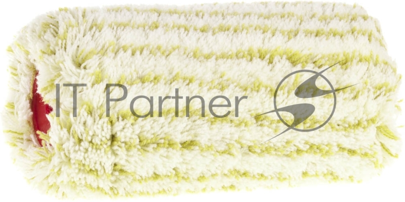 Ролик сменный ФАСАДНЫЙ-ГИГАНТ МАКСПРОФИ, полиакрил, ворс 22мм, ручка 8мм, d=68/180мм, ЗУБР Эксперт