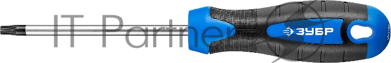 Отвертка ЗУБР Профессионал 25234-30 TX30x100