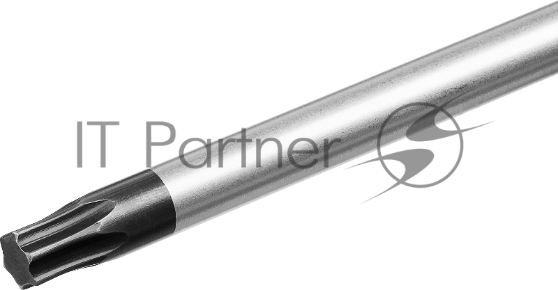 Отвертка ЗУБР Профессионал 25234-30 TX30x100