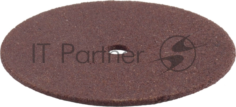 Круг шлифовальный ЗУБР 35925 абразивный-электрокорунд отрезной d24x2.0х0.40мм 10шт.