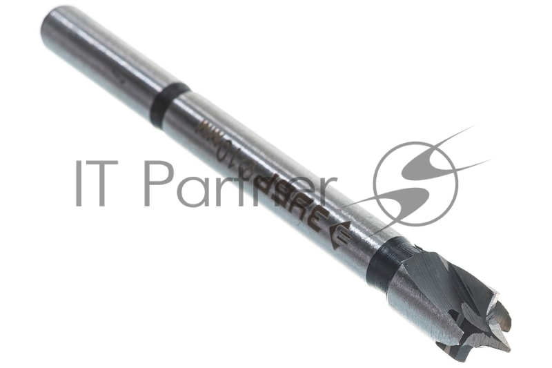 Сверло форстнера ЗУБР 10x90мм, по дереву, фанере, ДСП