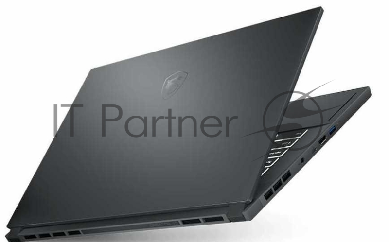 Ноутбук MSI Creator 15 A10UET-492RU Core i7 10870H/16Gb/SSD512Gb/NVIDIA GeForce RTX 3060 6Gb/15.6/IPS/Touch/FHD (1920x1080)/Windows 10/grey/WiFi/BT/