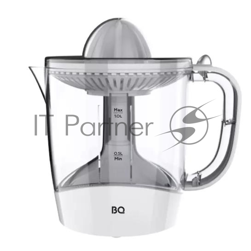 Соковыжималка BQ J1731 White
