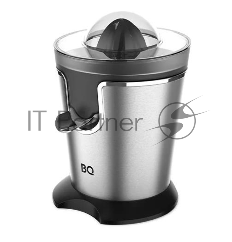 Соковыжималка BQ J1732 Black-Silver