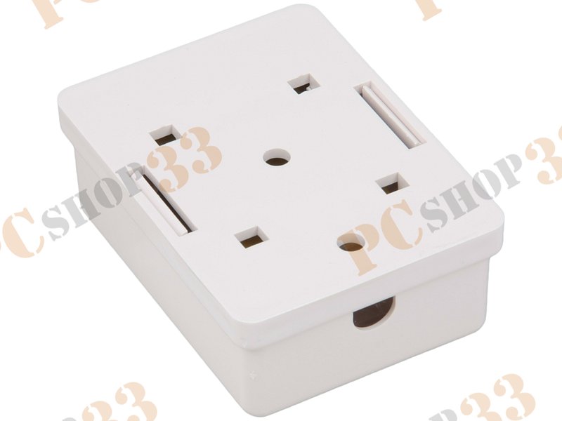 Розетка RJ-45 (UTP) 6 кат.