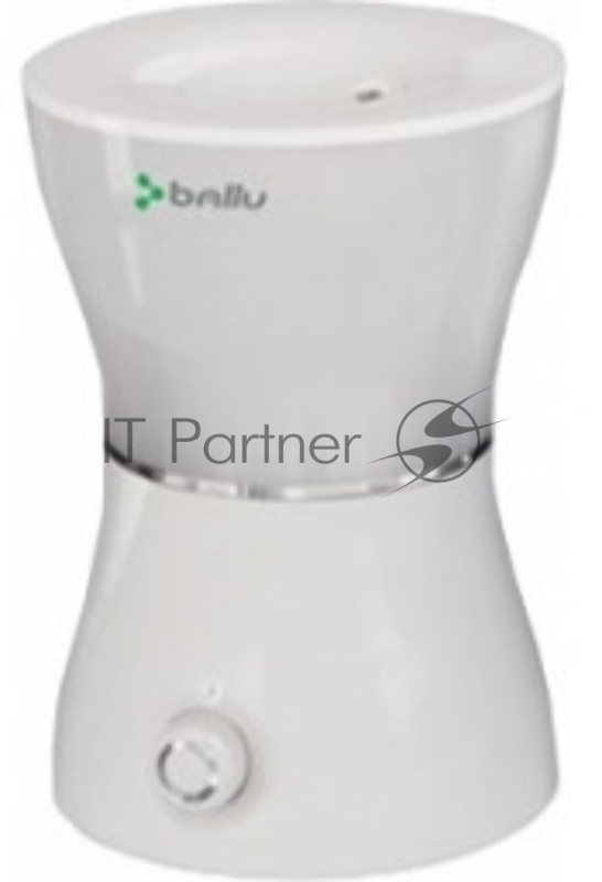 Увлажнитель воздуха Ballu UHB-300 28Вт (ультразвуковой) белый