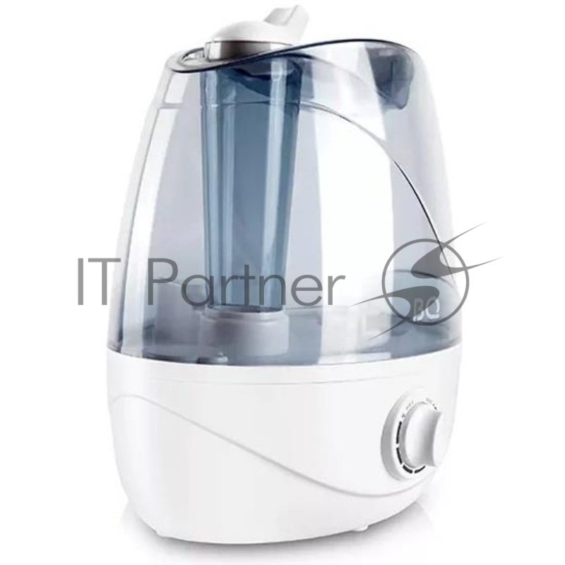 Увлажнитель BQ HDR1004 White