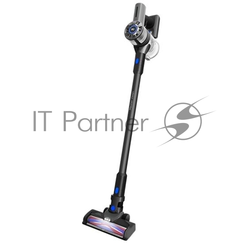 Беспроводной пылесос BQ VC0801H Grey