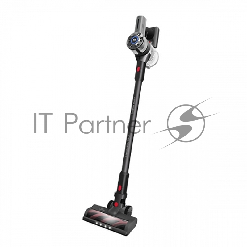 Беспроводной пылесос BQ VC1001H Grey