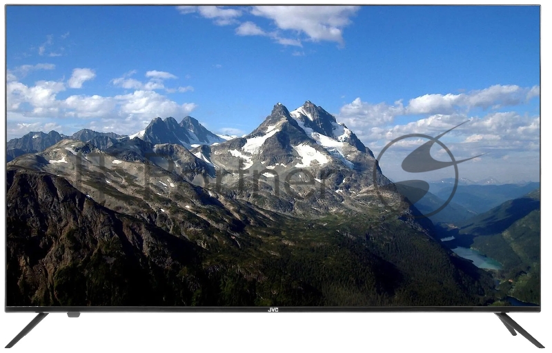 Телевизор JVC LT-50M797