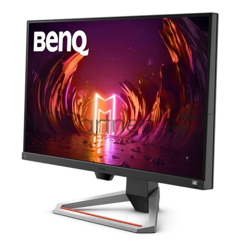 Монитор BENQ 27EX2710S 165Гц IPS LED 16:9 1920x1080 400 cd/m2 1000:1 20M:1 178/178 1ms HDMI DisplayPort Speaker Audio Tilt HAS Swivel Dark grey