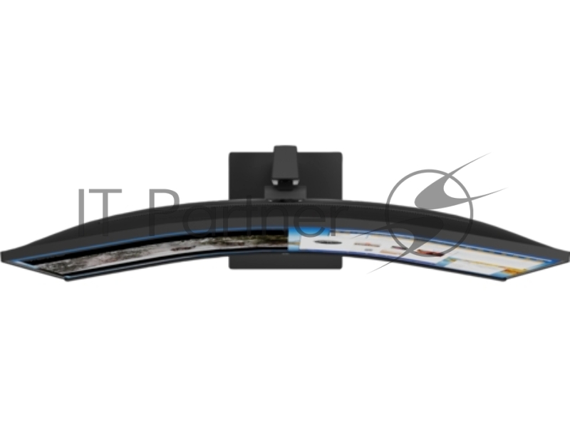 Монитор HP M34d Curved (Jeeves) 34 VA WQHD 5ms 100hz HDMI 2.0, DP 1.2, USB Type-C, USB-A 3440 x 1440, Low Blue Light, USB-C Power Delivery 65W