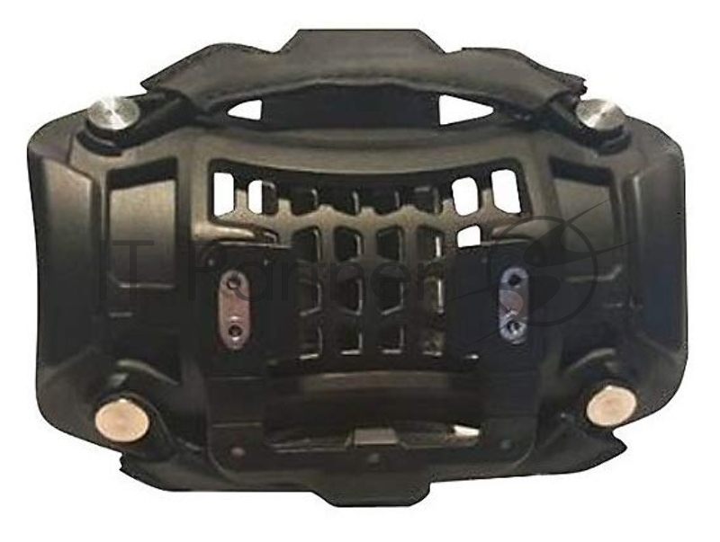 Крепление на запястье WT6000 WRIST MOUNT WITH MEDIUM/LARGE STRAP. ALLOWS TO USE THE WEARABLE TERMINAL ON THE WRIST.