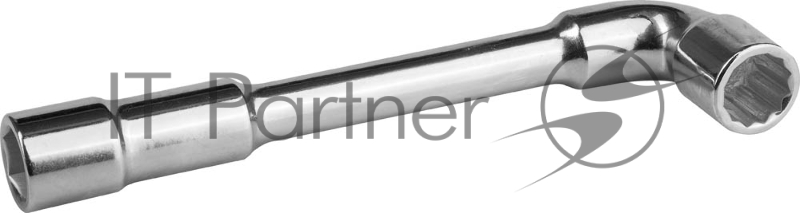 Ключ торцовый Зубр ЭКСПЕРТ Г-образный, 15мм 27187-15