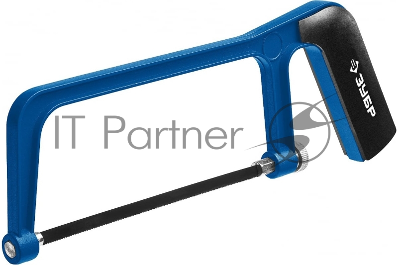 Ножовка-мини Зубр по металлу, 1567