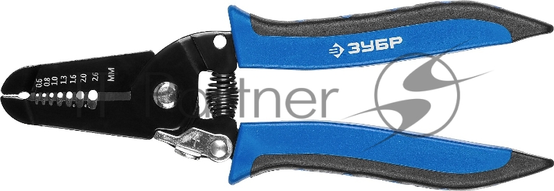 Стриппер Зубр многофункциональный ПРОФ. 22666-26