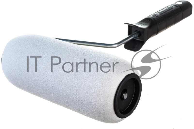 Валик СТАНДАРТ Зубр РАДУГА поролоновый, 150 мм 03605-15_z01