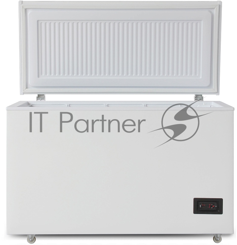 Морозильный ларь Бирюса 285KDN