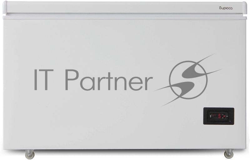 Морозильный ларь Бирюса 285KDN