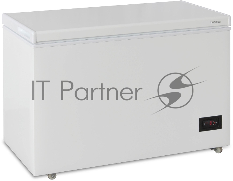 Морозильный ларь Бирюса 285KDN