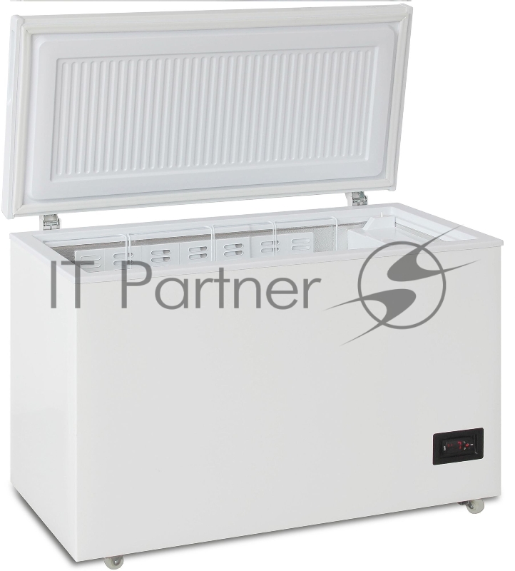 Морозильный ларь Бирюса 285KDN