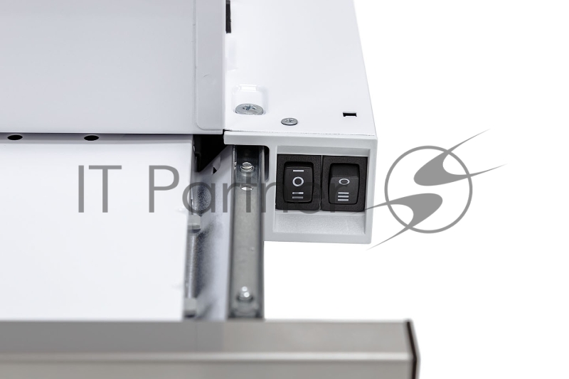 Вытяжка встраиваемая Krona Kamilla 600 серебристый (1 мотор)