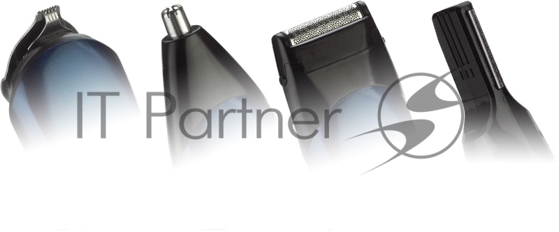 Набор для стрижки и бритья SUPRA HCS-440